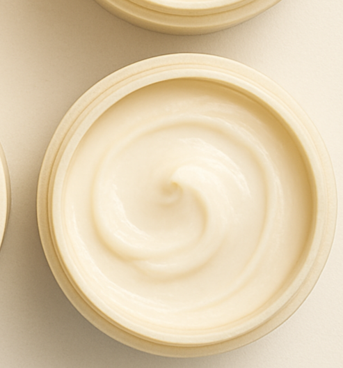 Santal -Caviar Body Butter